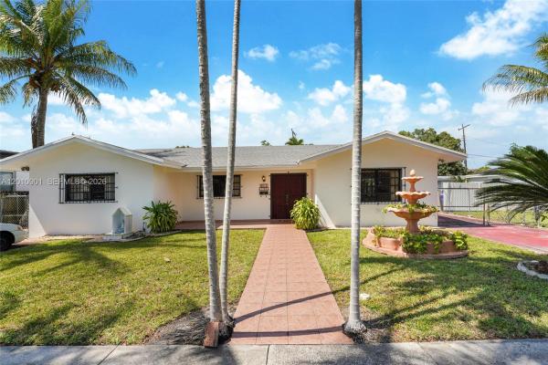 Marlborough, 1735 SW 15th St, Miami, Florida 33145, image 2