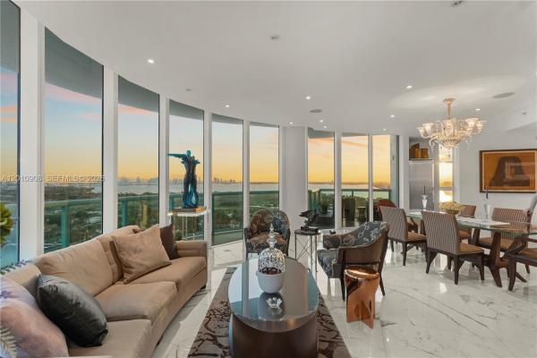 6000 Indian Creek, 6000 Indian Creek Dr #25C-3, Miami Beach, Florida 33140, image 1