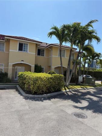 Aqua Vista Townhomes, 2086 NE 167th St #2-108, North Miami Beach, Florida 33162, image 1