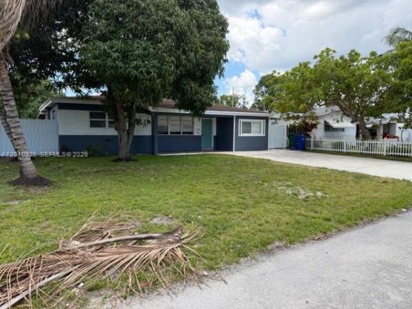 Miramar No HOA, 2802 SW 67th Ln, Miramar, Florida 33023, image 1