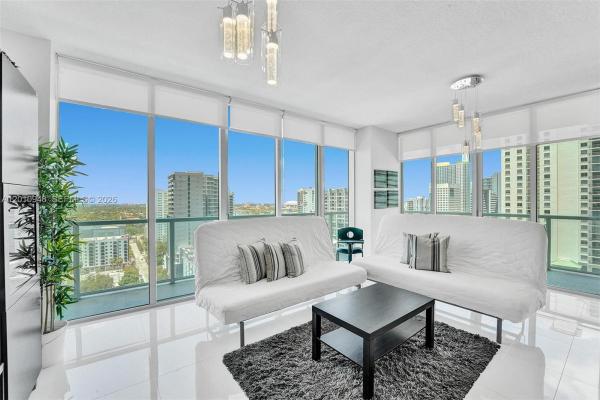 Axis On Brickell North, 1111 SW 1st Ave #2325-N, Miami, Florida 33130, image 1