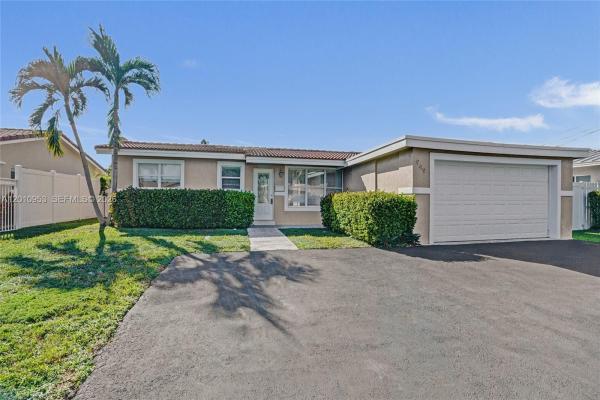 Cypress Lake Estates, 949 SE 10th Ct, Pompano Beach, Florida 33060, image 1