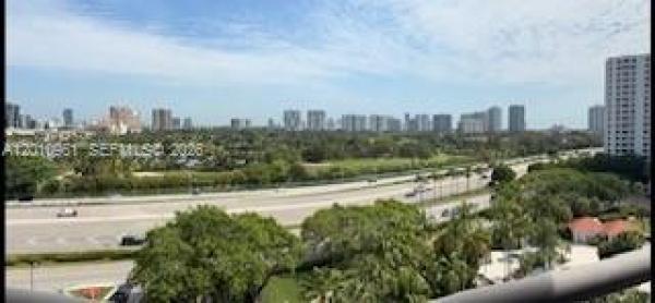 Parc Central Aventura South, 3300 NE 191st St #1011, Aventura, Florida 33180, image 2