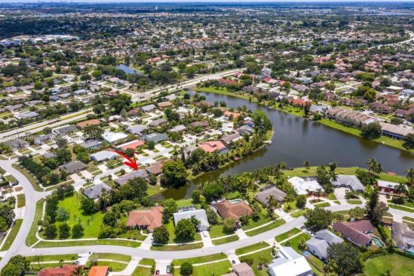Lakeside Shores, 1367 Riverside Cir, Wellington, Florida 33414, image 1