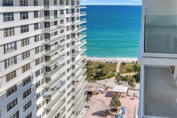 Balmoral, 9801 Collins Ave #20T, Bal Harbour, Florida 33154, image 1