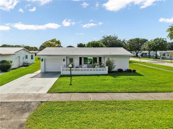 Lauderdale West, 1621 NW 85th Way, Plantation, Florida 33322, image 1