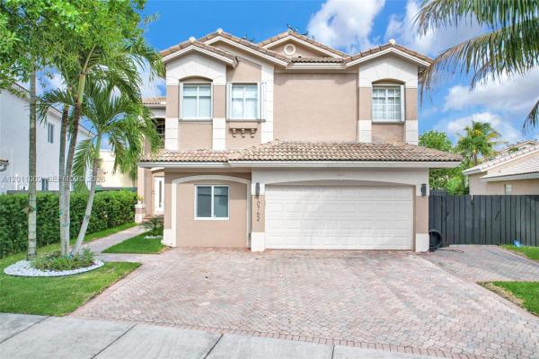 St Croix At Doral Isles, 10762 NW 71st St, Doral, Florida 33178, image 1