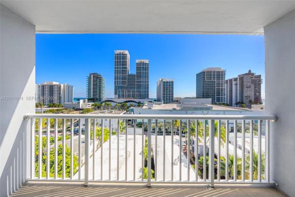 Villa Royal, 6855 Abbott Ave #801, Miami Beach, Florida 33141, image 1