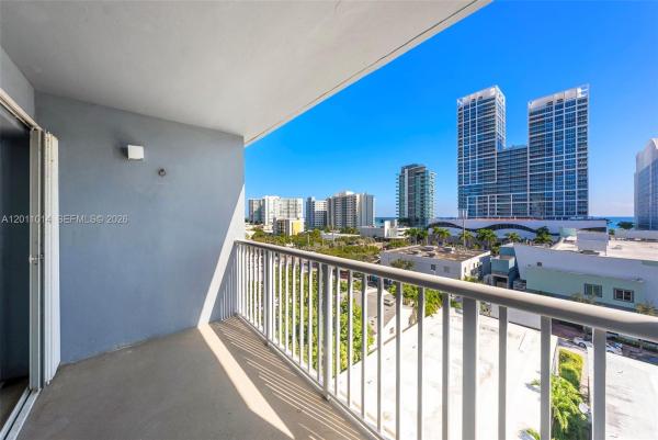 Villa Royal, 6855 Abbott Ave #801, Miami Beach, Florida 33141, image 3