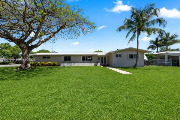 Downer Palms, 81 NW 18th St, Homestead, Florida 33030, image 1
