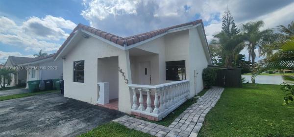 14313 SW 45th Ter, Unincorporated Dade County, Florida 33175, image 1