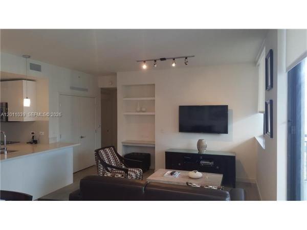 Nine At Mary Brickell Village, 999 SW 1st Ave #2514, Miami, Florida 33130, image 1