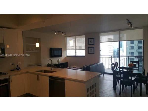 Nine At Mary Brickell Village, 999 SW 1st Ave #2514, Miami, Florida 33130, image 1