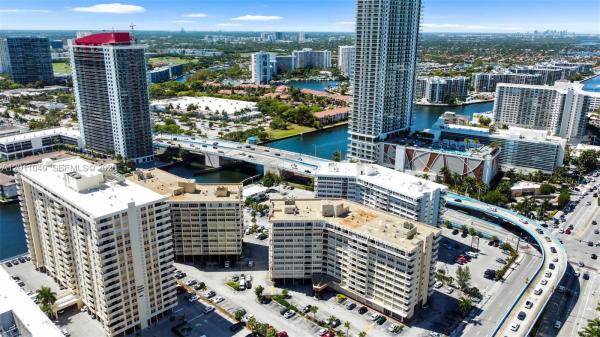 Imperial Towers, 1825 S Ocean Dr #PH-9, Hallandale Beach, Florida 33009, image 1