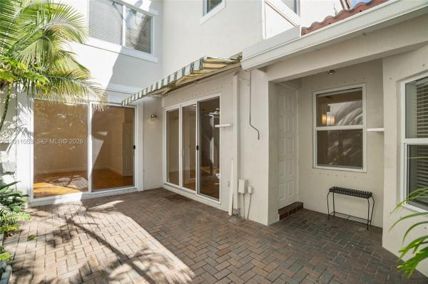 West Lake Village, 1640 Weeping Willow Way, Hollywood, Florida 33019, image 1