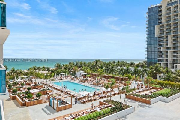 Roney Palace, 2301 Collins Ave #504, Miami Beach, Florida 33139, image 1
