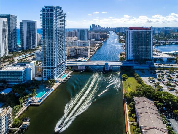 4010 S Ocean Dr #R908, Hallandale Beach, Florida 33019, image 1