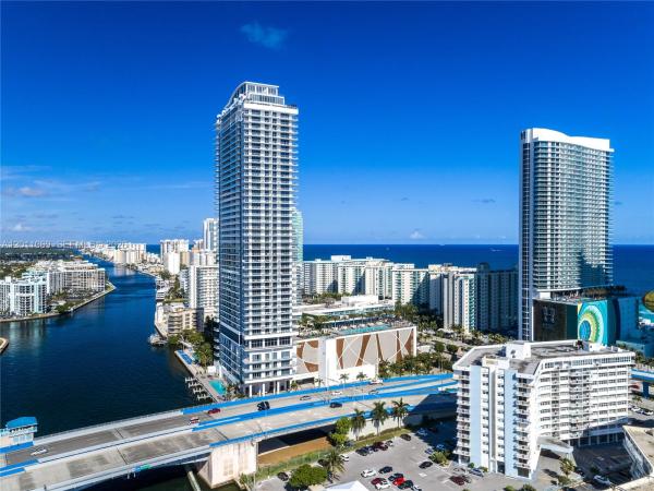 4010 S Ocean Dr #R908, Hallandale Beach, Florida 33019, image 2