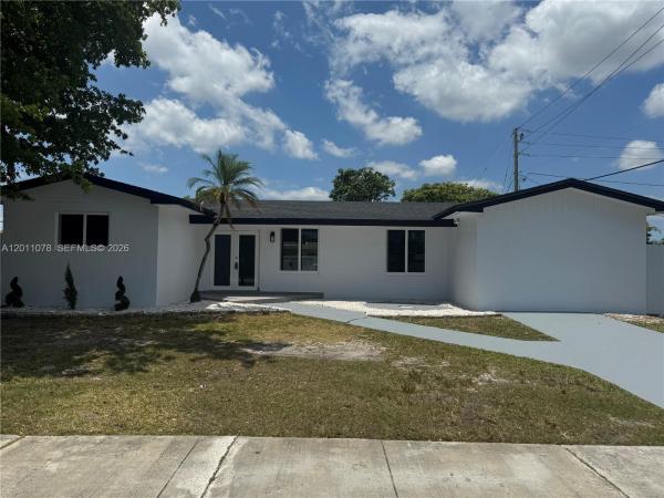 17850 SW 112th Ave, Unincorporated Dade County, Florida 33157, image 1
