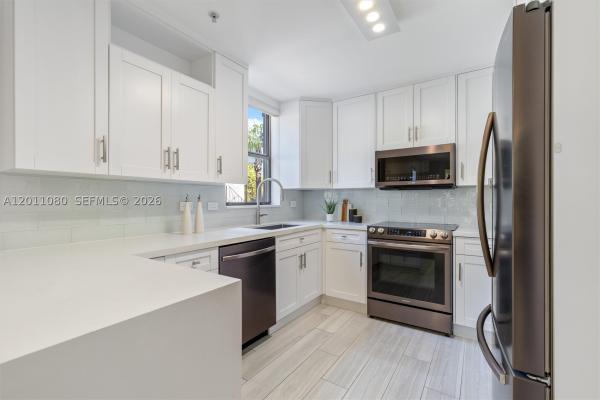 Village Park, 1650 Galiano St #TH-15, Coral Gables, Florida 33134, image 3
