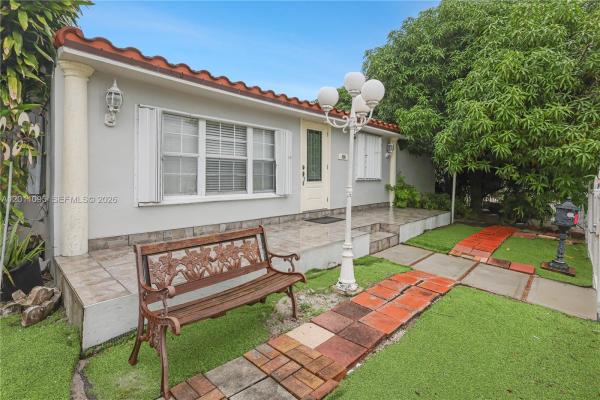 Durham Terrace, 450 NW 40th Ct, Miami, Florida 33126, image 1