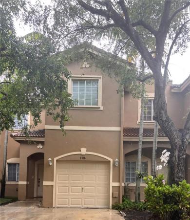 Santa Barbara, 8518 SW 214th Way, Cutler Bay, Florida 33189, image 1