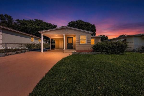 Northwood Hills, 837 30th St, West Palm Beach, Florida 33407, image 1