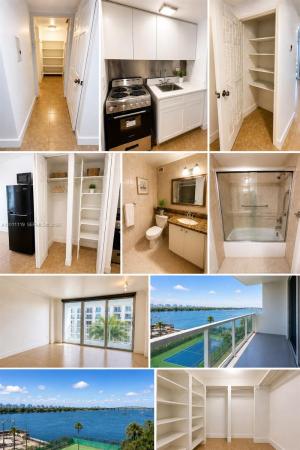 Bay Park Towers, 3301 NE 5th Ave #512, Miami, Florida 33137, image 1