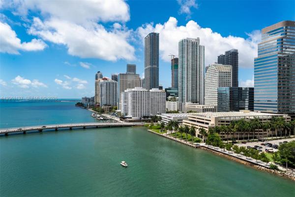 Courts Brickell Key, 801 Brickell Key Blvd #1503, Miami, Florida 33131, image 1