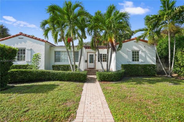 Miami Shores Residential, 9500 N Miami Ave, Miami Shores, Florida 33150, image 1