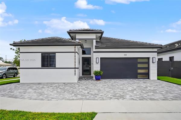 3803 SW 148th Ave, Unincorporated Dade County, Florida 33185, image 1