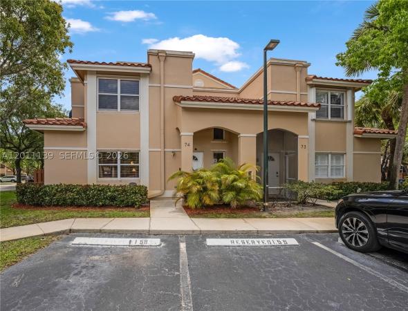 Visions, 595 Racquet Club Rd #74-19, Weston, Florida 33326, image 1