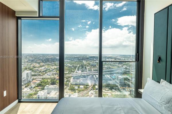 E11EVEN Hotel & Residences, 20 NE 11th St #5306, Miami, Florida 33132, image 1