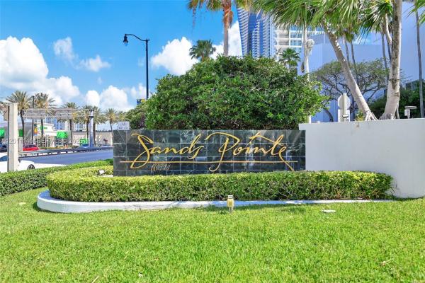 Sands Pointe, 16711 Collins Ave #1804, Sunny Isles Beach, Florida 33160, image 1