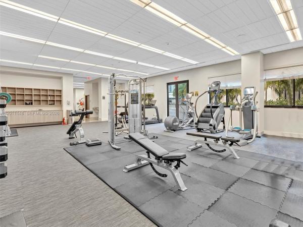 Nine At Mary Brickell Village, 999 SW 1st Ave #1201, Miami, Florida 33130, image 1