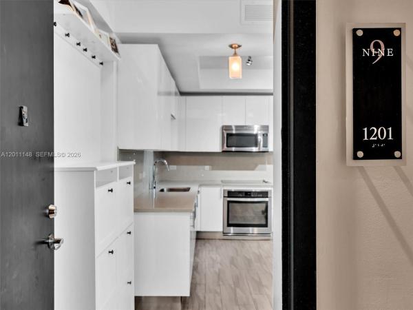 Nine At Mary Brickell Village, 999 SW 1st Ave #1201, Miami, Florida 33130, image 1