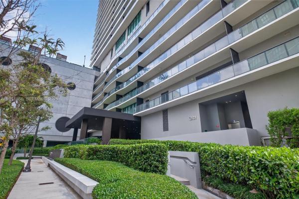 One Paraiso, 3131 NE 7th Ave #4503, Miami, Florida 33137, image 1