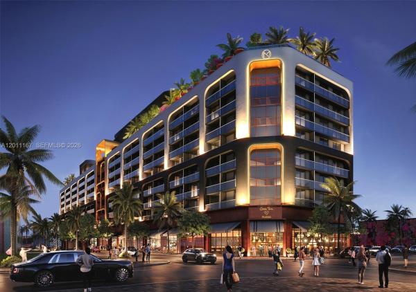 2700 nw 2nd ave 2700th Nw 2nd Ave #709, Miami, Florida 33127, image 1