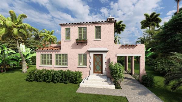 Coral Gables Country Club, 3920 Durango St, Coral Gables, Florida 33134, image 1