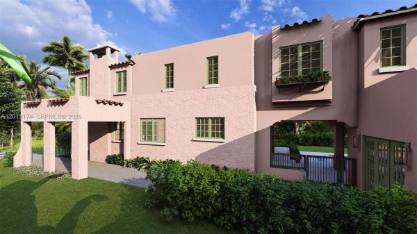Coral Gables Country Club, 3920 Durango St, Coral Gables, Florida 33134, image 3
