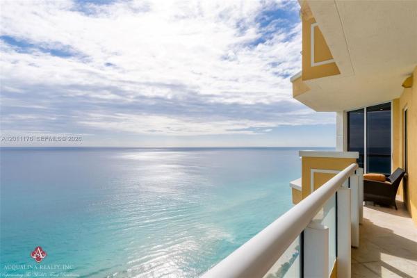 Acqualina Ocean Residences & Resort , 17875 Collins Ave #4001, Sunny Isles Beach, Florida 33160, image 1