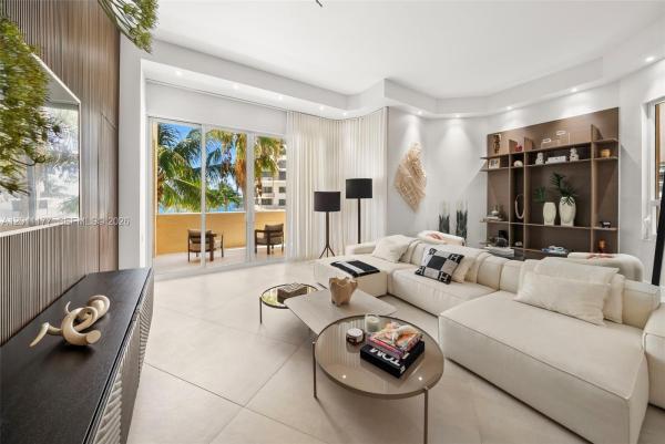 Two Tequesta Point, 808 Brickell Key Dr #408, Miami, Florida 33131, image 1