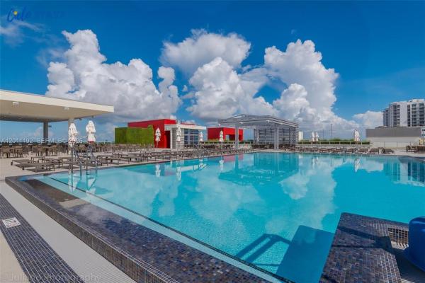 Costa Hollywood, 777 N Ocean Dr #N507, Hollywood, Florida 33019, image 1