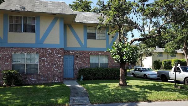 7505 Kimberly Blvd #122, North Lauderdale, Florida 33068, image 1