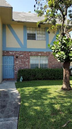 7505 Kimberly Blvd #122, North Lauderdale, Florida 33068, image 2