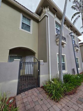 Tuscan Villas, 2851 W Prospect Rd #404, Tamarac, Florida 33309, image 1