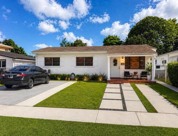 Saratoga Heights, 526 E 54th St #., Hialeah, Florida 33013, image 1