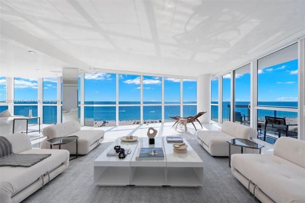 Setai Resort & Residences, 101 20th St #1707, Miami Beach, Florida 33139, image 1