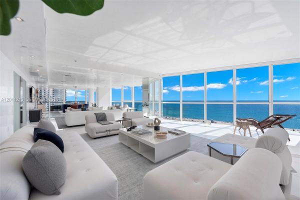 Setai Resort & Residences, 101 20th St #1707, Miami Beach, Florida 33139, image 2