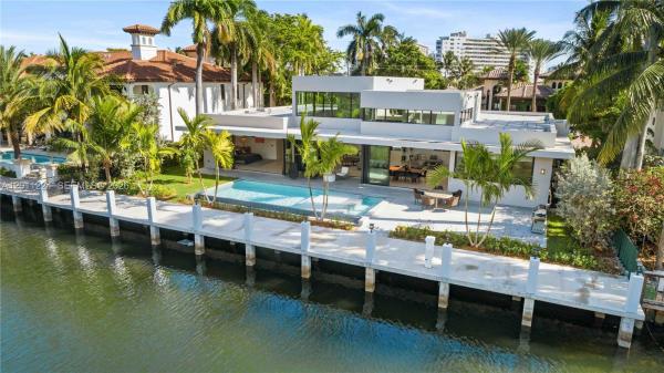 Stilwell Isles, 401 Royal Plaza Dr #NA, Fort Lauderdale, Florida 33301, image 1